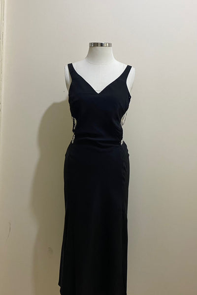 Gucci Embellished Sheer Gown | Evening Dress Rental | Lebanon Rent a dress  - Designer-24.com [D24]